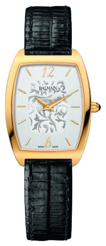 Wrist watch Balmain B17103214 for women - 1 image, photo, picture