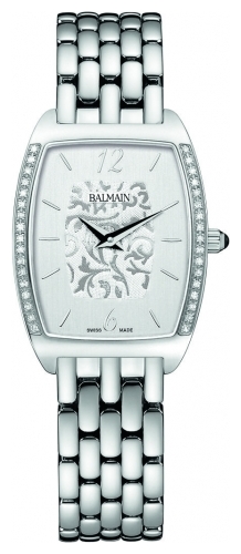 Wrist watch Balmain B17153314 for women - 1 image, photo, picture