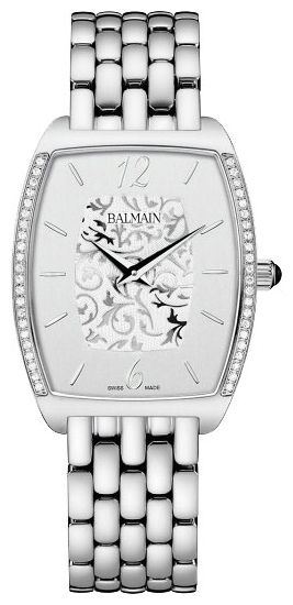 Balmain B17353314 wrist watches for women - 1 image, picture, photo
