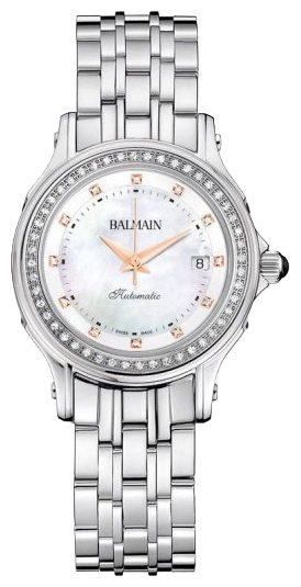 Wrist watch Balmain B18753386 for women - 1 picture, photo, image