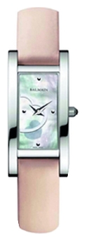Wrist watch Balmain B21915181 for women - 1 photo, image, picture