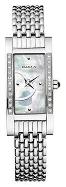 Balmain B21953381 wrist watches for women - 1 image, picture, photo