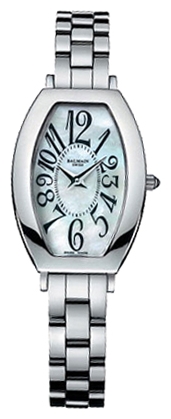 Wrist watch Balmain B24713382 for women - 1 picture, image, photo