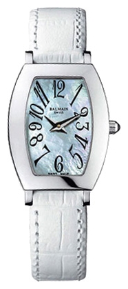 Wrist watch Balmain B24912282 for women - 1 picture, photo, image