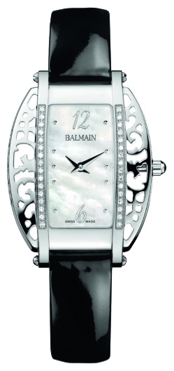 Wrist watch Balmain B25753284 for women - 1 image, photo, picture
