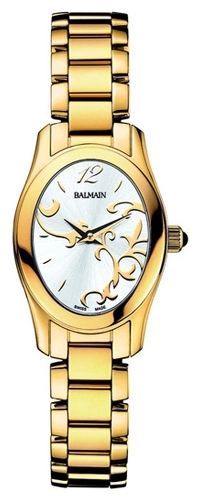 Wrist watch Balmain B26703314 for women - 1 picture, photo, image