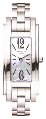Wrist watch Balmain B27313384 for women - 1 picture, image, photo
