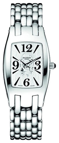Wrist watch Balmain B27913314 for women - 1 picture, photo, image