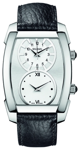 Wrist watch Balmain B28013224 for men - 1 picture, photo, image