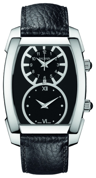 Wrist watch Balmain B28013264 for men - 1 picture, image, photo