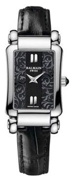 Wrist watch Balmain B28513262 for women - 1 photo, picture, image