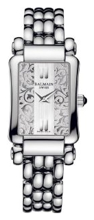 Wrist watch Balmain B28513312 for women - 1 picture, photo, image