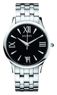 Wrist watch Balmain B29813362 for men - 1 photo, picture, image
