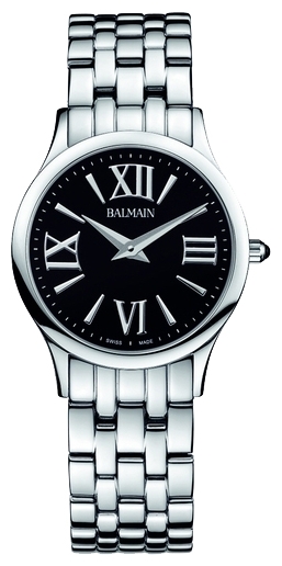 Wrist watch Balmain B29913362 for women - 1 picture, photo, image