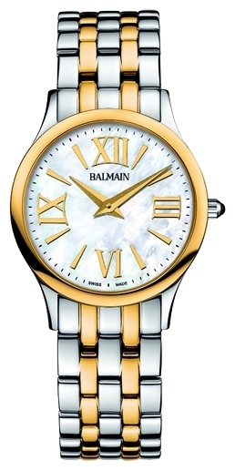 Wrist watch Balmain B29923982 for women - 1 picture, photo, image