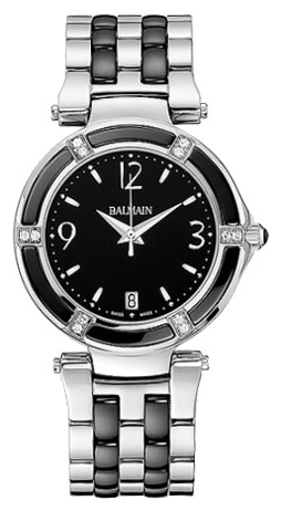 Wrist watch Balmain B30373364 for women - 1 image, photo, picture
