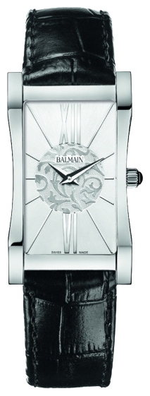 Wrist watch Balmain B30913212 for women - 1 photo, image, picture