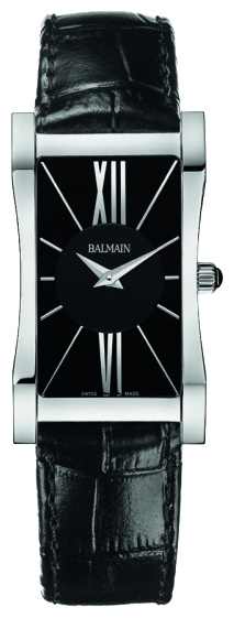 Wrist watch Balmain B30913262 for women - 1 photo, image, picture