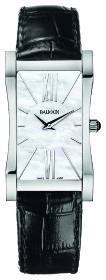 Balmain B30913282 wrist watches for women - 1 image, picture, photo