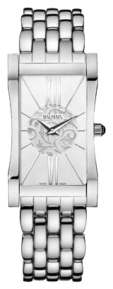 Wrist watch Balmain B30913312 for women - 1 photo, picture, image