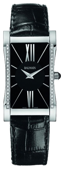 Wrist watch Balmain B30953262 for women - 1 photo, picture, image