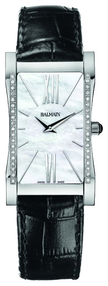 Balmain B30953282 wrist watches for women - 1 image, picture, photo