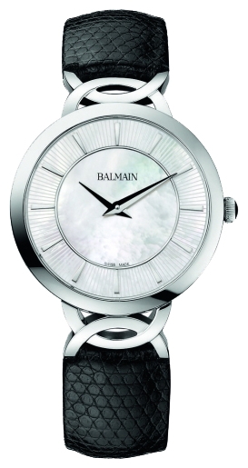 Wrist watch Balmain B31713286 for women - 1 image, photo, picture