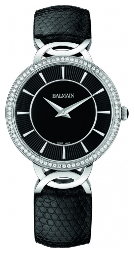 Wrist watch Balmain B31753266 for women - 1 picture, photo, image
