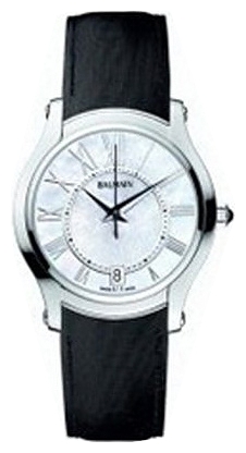 Balmain B31813282 wrist watches for men - 1 image, picture, photo