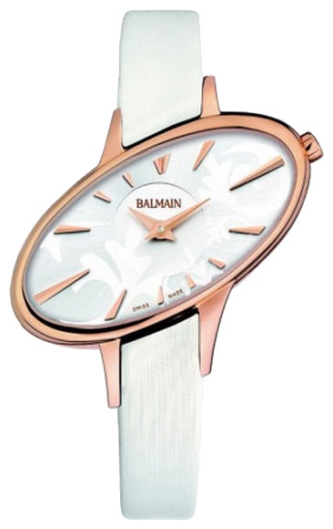 Wrist watch Balmain B31992216 for women - 1 image, photo, picture