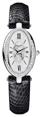 Wrist watch Balmain B32553212 for women - 1 picture, image, photo