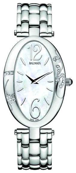 Wrist watch Balmain B32753384 for women - 1 picture, photo, image