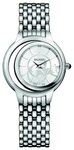 Wrist watch Balmain B32913316 for women - 1 image, photo, picture
