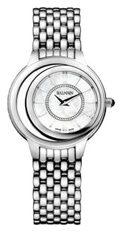 Balmain B32913386 wrist watches for women - 1 image, picture, photo