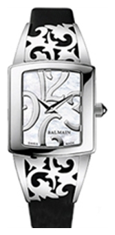 Wrist watch Balmain B33713282 for women - 1 photo, picture, image