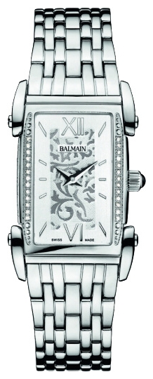 Wrist watch Balmain B35553312 for women - 1 picture, image, photo