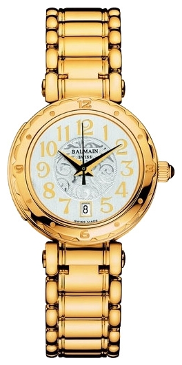 Balmain B37103314 wrist watches for women - 1 image, picture, photo