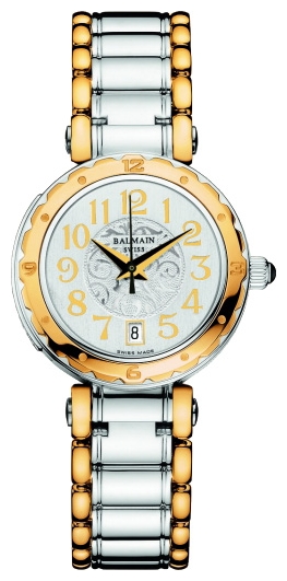 Wrist watch Balmain B37123914 for women - 1 image, photo, picture