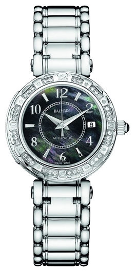 Wrist watch Balmain B37753364 for women - 1 image, photo, picture