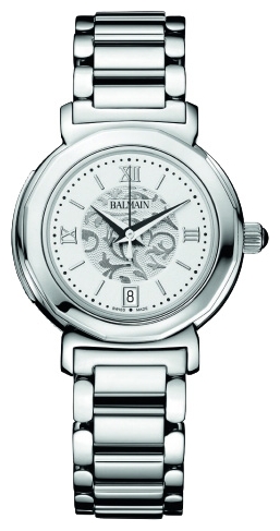 Wrist watch Balmain B38913312 for women - 1 image, photo, picture