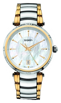 Wrist watch Balmain B40723986 for women - 1 photo, image, picture