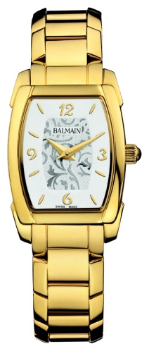 Wrist watch Balmain B44703314 for women - 1 image, photo, picture
