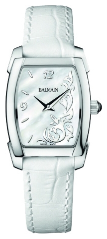 Wrist watch Balmain B44712283 for women - 1 photo, picture, image