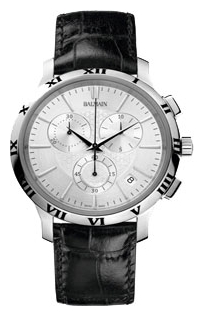 Wrist watch Balmain B50613226 for men - 1 photo, image, picture