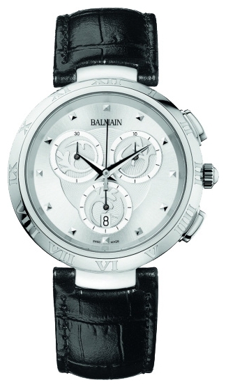 Wrist watch Balmain B50713216 for women - 1 image, photo, picture