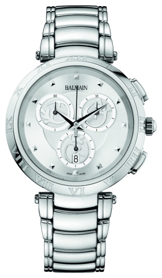 Wrist watch Balmain B50713316 for women - 1 picture, image, photo