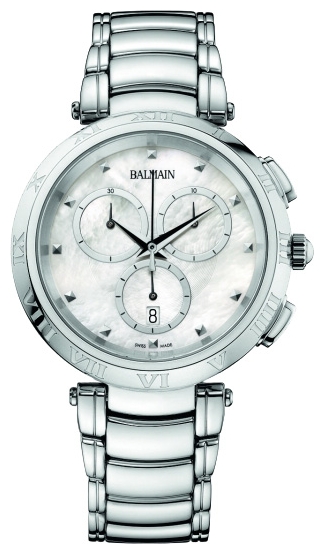 Wrist watch Balmain B50713386 for women - 1 picture, photo, image