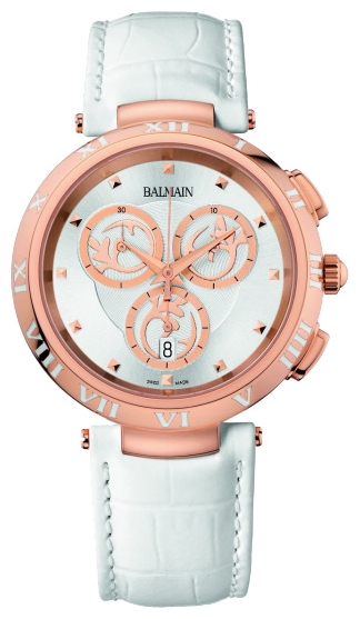 Wrist watch Balmain B50792216 for women - 1 picture, photo, image