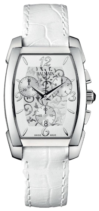 Wrist watch Balmain B52112214 for women - 1 picture, photo, image