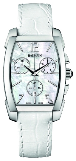 Balmain B52112284 wrist watches for women - 1 image, picture, photo